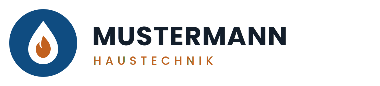 Mustermann Haustechnik